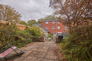 Garden- click for photo gallery